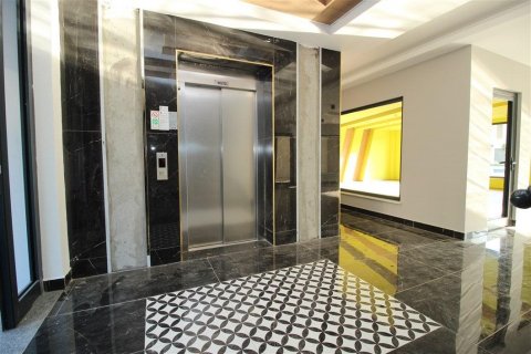 Apartment for sale  in Oba, Antalya, Turkey, 55m2, No. 209305 – photo 11