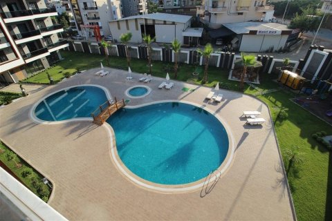 Apartment for sale  in Oba, Antalya, Turkey, 55m2, No. 209305 – photo 4