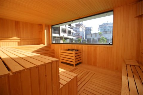 Apartment for sale  in Oba, Antalya, Turkey, 55m2, No. 209305 – photo 10