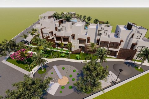 Wohnung  in Iskele,  Nr. 210627 - 13