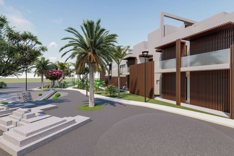 Wohnung  in Iskele,  Nr. 210627 - 11