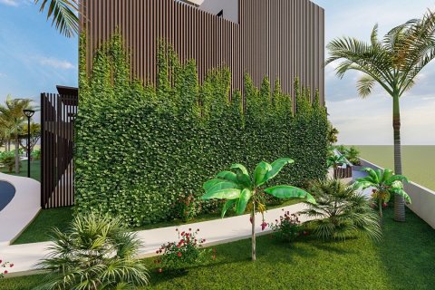 Wohnung  in Iskele,  Nr. 210627 - 12