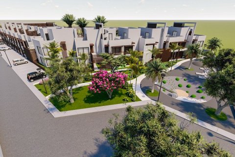 Wohnung  in Iskele,  Nr. 210627 - 15