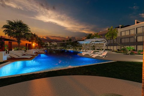 Wohnung  in Iskele,  Nr. 210627 - 22