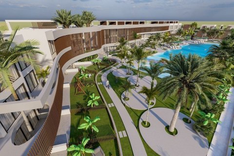 Wohnung  in Iskele,  Nr. 210627 - 18