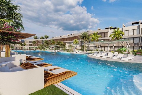 Wohnung  in Iskele,  Nr. 210627 - 21