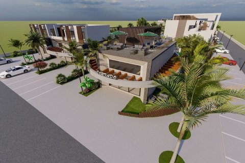 Wohnung  in Iskele,  Nr. 210627 - 6