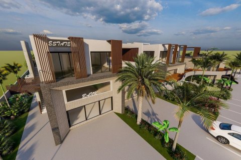 Wohnung  in Iskele,  Nr. 210627 - 7