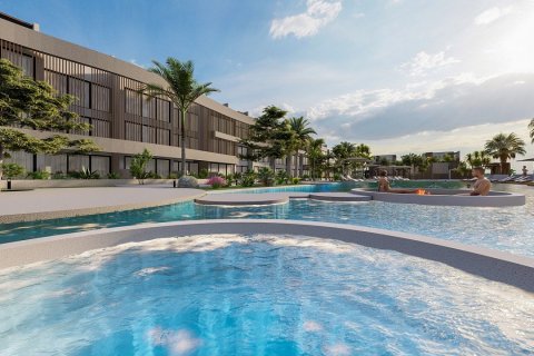 Wohnung  in Iskele,  Nr. 210627 - 25