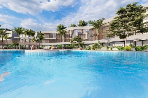 Wohnung  in Iskele,  Nr. 210627 - 27