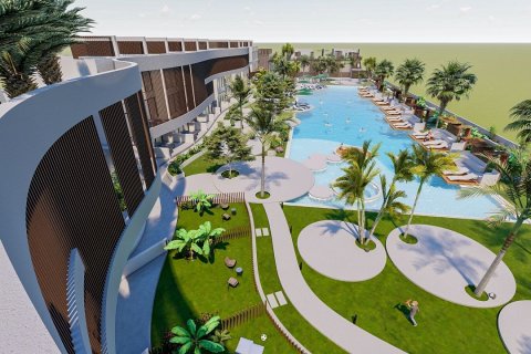 Wohnung  in Iskele,  Nr. 210627 - 2