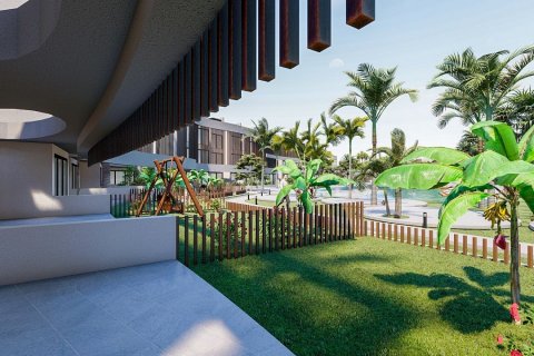 Wohnung  in Iskele,  Nr. 210627 - 29