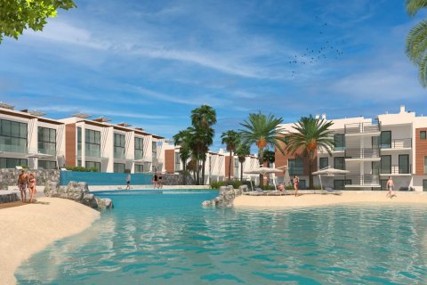 Wohnung  in Esentepe, Girne,  Nr. 210632 - 3