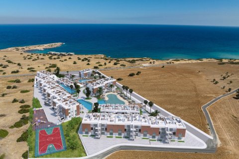Wohnung  in Esentepe, Girne,  Nr. 210632 - 9