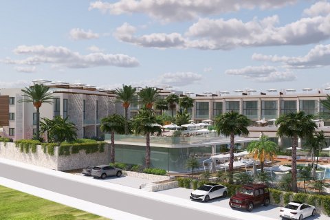Wohnung  in Esentepe, Girne,  Nr. 210632 - 2