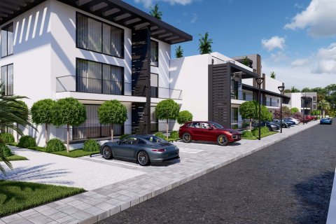 Leilighet  i Iskele,  Nr. 210626 - 1