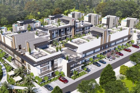 Leilighet  i Iskele,  Nr. 210626 - 10