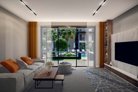 Leilighet  i Iskele,  Nr. 210626 - 14