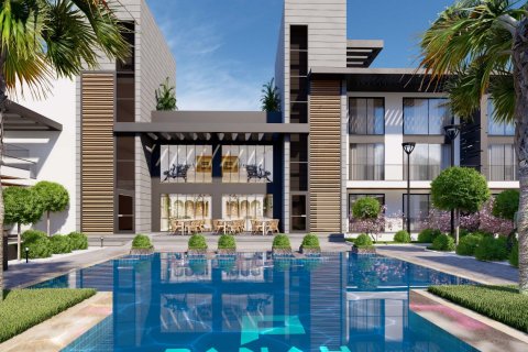 Leilighet  i Iskele,  Nr. 210626 - 8