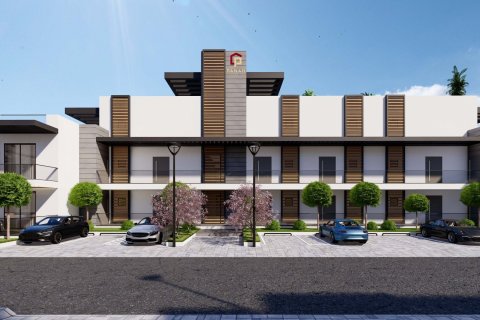 Leilighet  i Iskele,  Nr. 210626 - 4