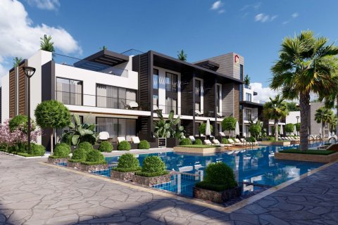 Leilighet  i Iskele,  Nr. 210626 - 2