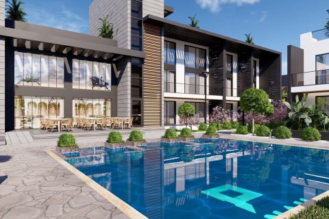 Leilighet  i Iskele,  Nr. 210626 - 9