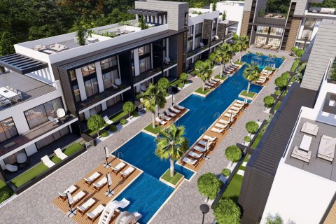 Leilighet  i Iskele,  Nr. 210626 - 6