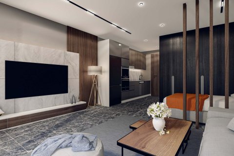 Leilighet  i Iskele,  Nr. 210626 - 15