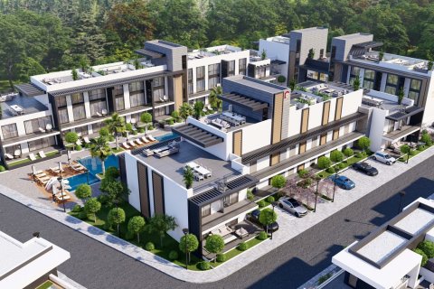 Leilighet  i Iskele,  Nr. 210626 - 5