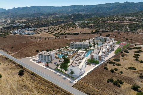Lägenhet  i Esentepe, Girne,  Nr. 210631 - 12