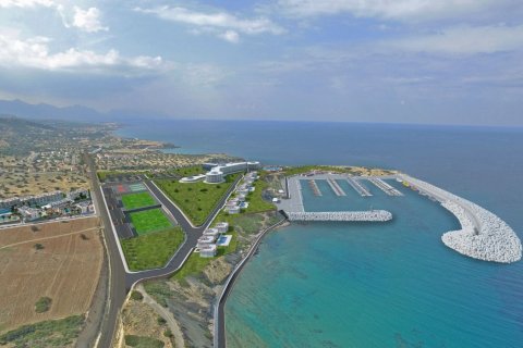 Lägenhet  i Esentepe, Girne,  Nr. 210631 - 13