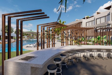 Lejlighed  i Iskele,  Nr. 210629 - 10