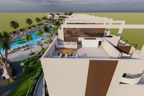 Lejlighed  i Iskele,  Nr. 210629 - 21