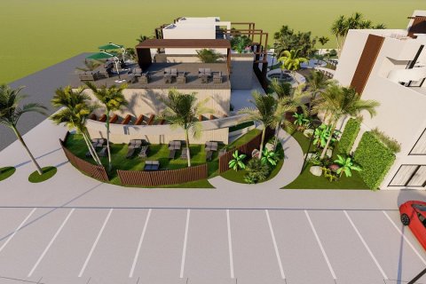 Lejlighed  i Iskele,  Nr. 210629 - 30