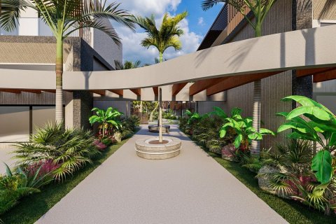 Lejlighed  i Iskele,  Nr. 210629 - 28