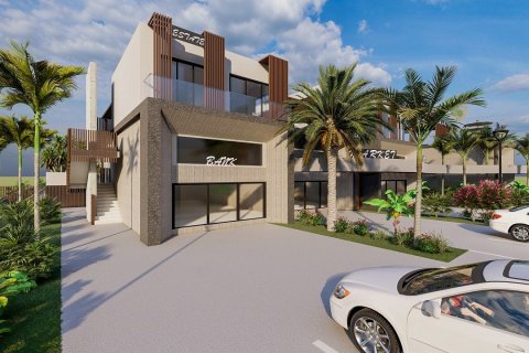 Lejlighed  i Iskele,  Nr. 210629 - 24