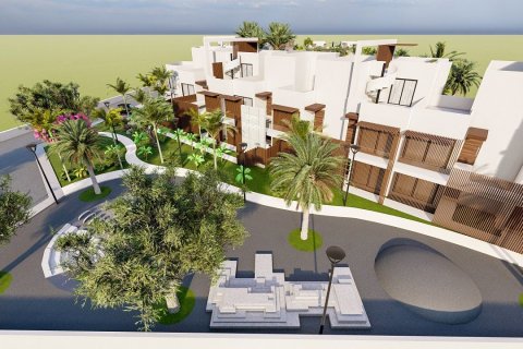 Lejlighed  i Iskele,  Nr. 210629 - 23