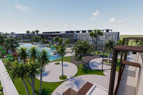 Lejlighed  i Iskele,  Nr. 210629 - 14