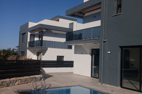 Villa for sale  in Girne, Northern Cyprus, 206m2, No. 77696 – photo 9