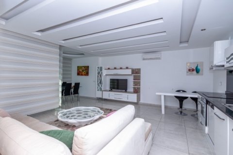 Продажа квартиры  в Анталье, Турция 3+1, 130м2, №184731 – фото 26