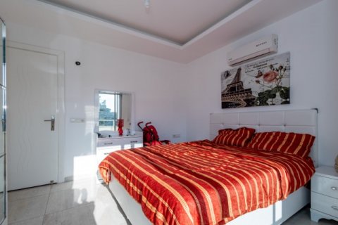 Продажа квартиры  в Анталье, Турция 3+1, 130м2, №184731 – фото 11