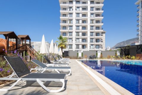 Apartment for sale  in Antalya, Turkey, 2 bedrooms, 68m2, No. 184729 – photo 13