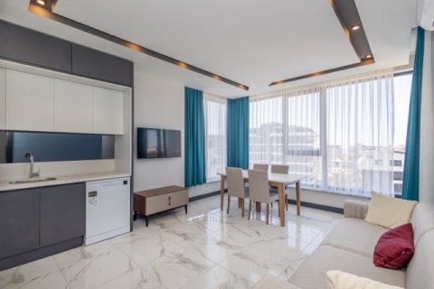 Apartment for sale  in Antalya, Turkey, 2 bedrooms, 68m2, No. 184729 – photo 22