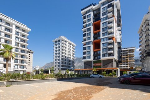 Apartment for sale  in Antalya, Turkey, 2 bedrooms, 68m2, No. 184729 – photo 17