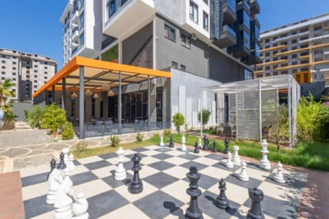 Apartment for sale  in Antalya, Turkey, 2 bedrooms, 68m2, No. 184729 – photo 7