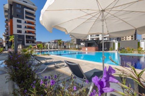 Apartment for sale  in Antalya, Turkey, 2 bedrooms, 68m2, No. 184729 – photo 14