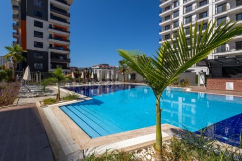 Apartment for sale  in Antalya, Turkey, 2 bedrooms, 68m2, No. 184729 – photo 11