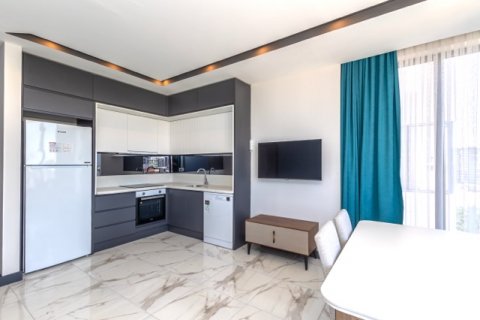 Apartment for sale  in Antalya, Turkey, 2 bedrooms, 68m2, No. 184729 – photo 6