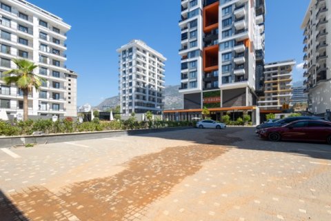 Apartment for sale  in Antalya, Turkey, 2 bedrooms, 68m2, No. 184729 – photo 20