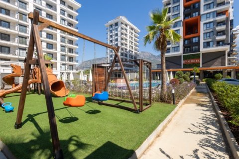 Apartment for sale  in Antalya, Turkey, 2 bedrooms, 68m2, No. 184729 – photo 16